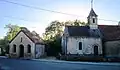 Kapelle Sainte-Marie-Madeleine