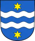 Wappen von Nesslau