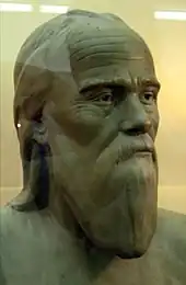 Nestor von Kiew (†&nbsp;1113)