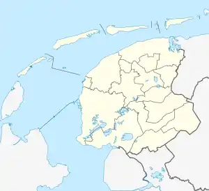 Cambuurstadion (Friesland)