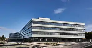 Fraunhofer IOSB-AST