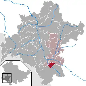 Karte