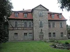 Schloss 2011