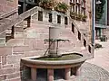 Rathausbrunnen