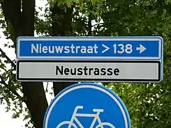 Neustraße