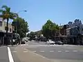 Military Road, Neutral Bay
