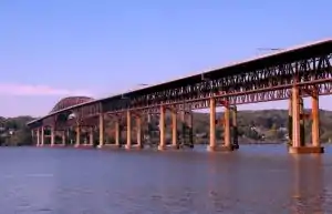 Newburgh–Beacon Bridge