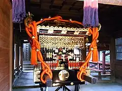 Mikoshi