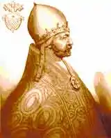 Nikolaus&nbsp;III.(1277–1280 Papst)