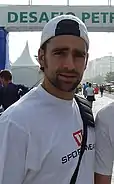 Nicolas Kiefer (*&nbsp;1977)