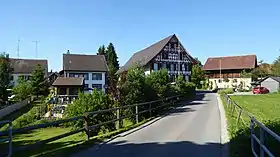 Niederaach