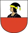 Wappen von Niederhasli