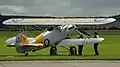 Hawker Nimrod
