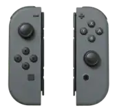Nintendo Switch Joy-Con (2017)