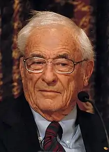 7. Mai: Willard Boyle (2009)
