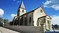 Kirche Saint-Martin