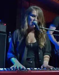 Norma Jean Martine