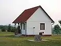 Minihotel am Sportplatz