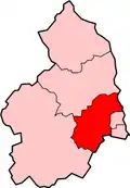 Castle Morpeth