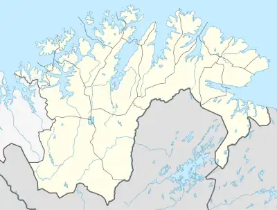 Varanger (Finnmark)