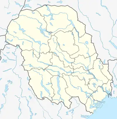 Telemark (Telemark)