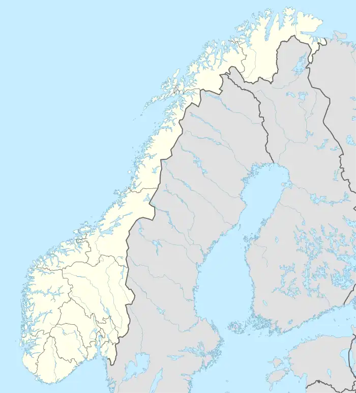 Midt-Telemark (Norwegen)