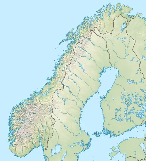 Norwegen (Norwegen)