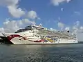 Norwegian Jewel