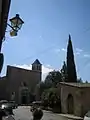 Nostra Senyora del Roser