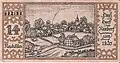 Bezirk 14 Neukölln – „Das Dorf Rixdorf“ um 1820