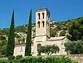 Notre-Dame d’Aubune