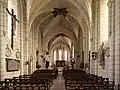 Stiftskirche Saint-Martin