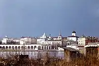 Baudenkmäler von Nowgorod und Umgebung