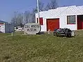 Novinger Coal Miners Museum