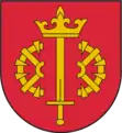 Wappen der Gmina Ryglice
