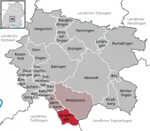 Karte