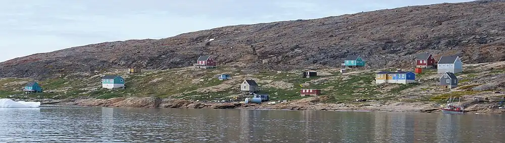Nutaarmiut 2010