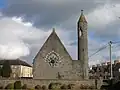 St. Mark’s Church