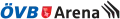 Sponsorenlogo der Stadthalle Bremen