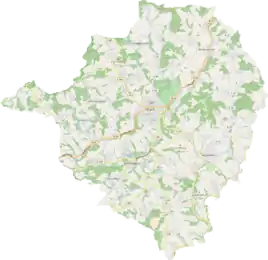 Strunkhausen (Much)