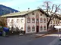 Oberammergau, Ettaler Str.&nbsp;10