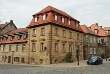 Oberfrankenstiftung