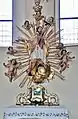 Der Nepomuk-Altar