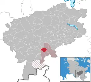 Karte