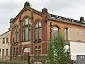 Altes Kesselhaus 2007 vor dem Beginn der Generalsanierung