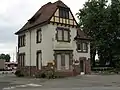 Pförtnerhaus 2007