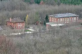 Bahnhof Neuoffingen