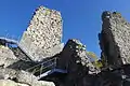 Turmruine