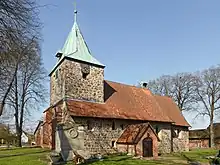 Kirche