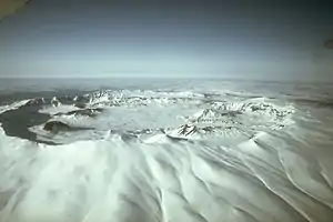 Mount Okmok